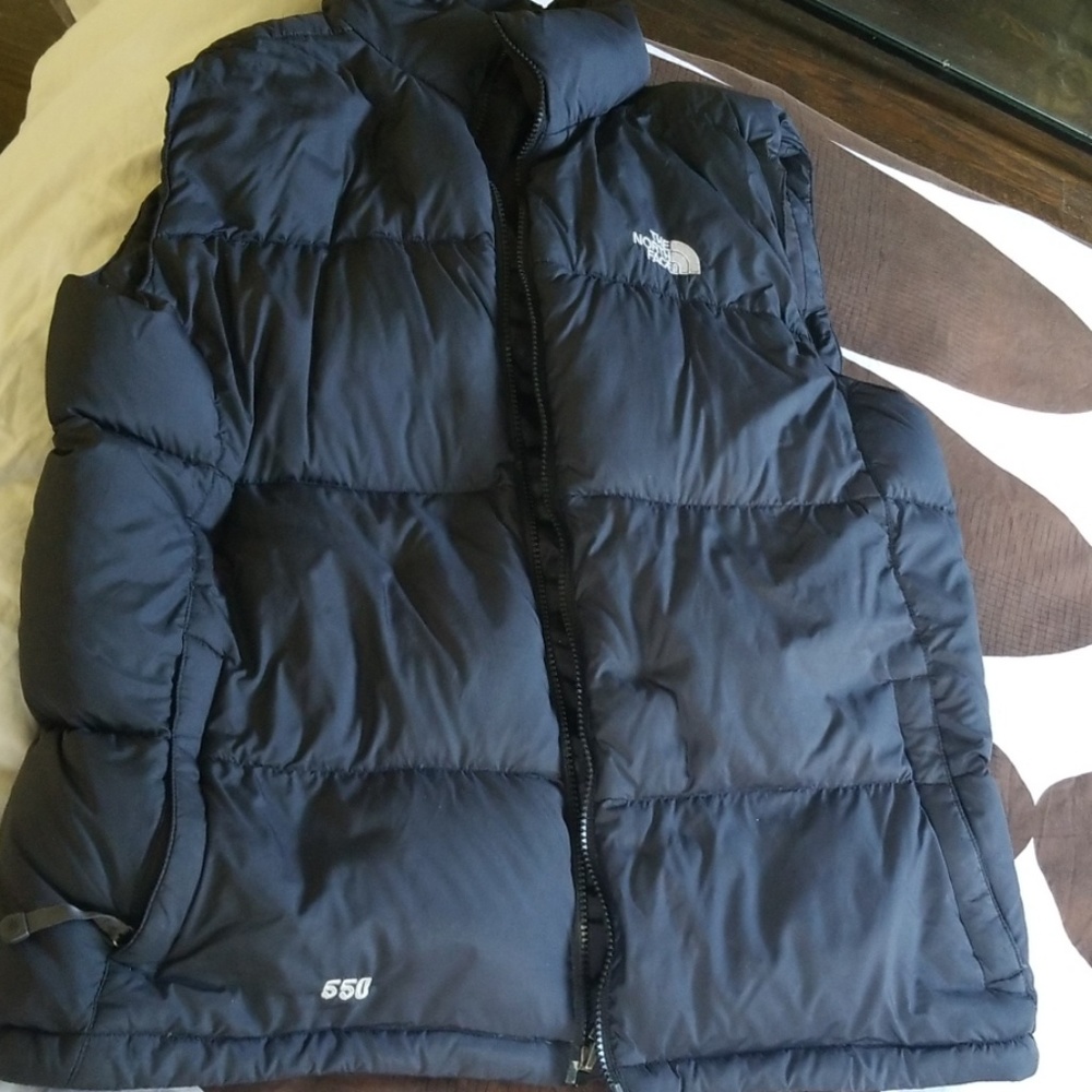 Vest